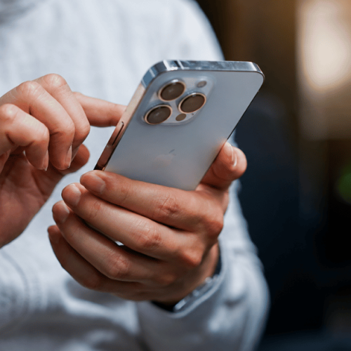 iPhone ganha recurso para transmitir câmera ao vivo em ligações à polícia pelo 190
