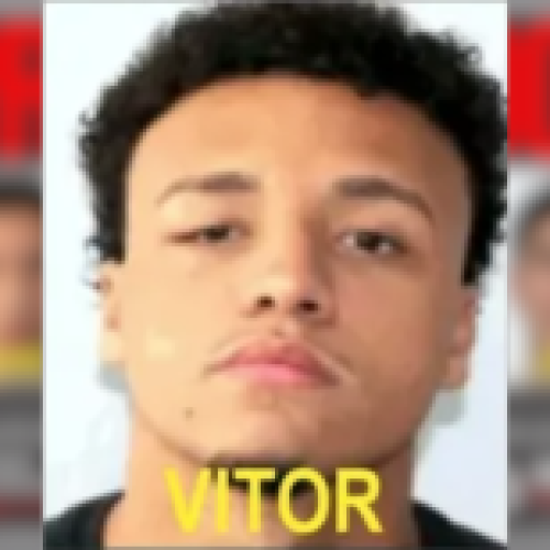 Suspeito de estupro coletivo no Rio é filho de subsecretário de Direitos Humanos