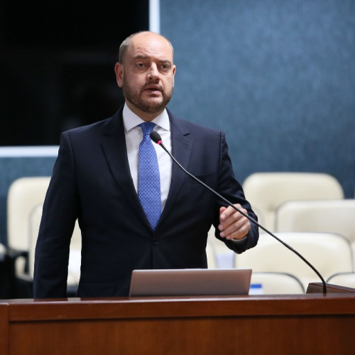 Presidente do TJRJ assume Governo após renúncia de Cláudio Castro