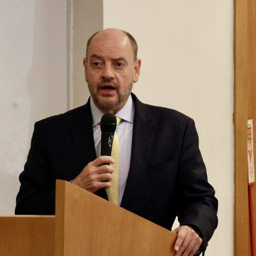 Governador em exercício do RJ revela salário de R$ 84 mil e defende remuneração adequada