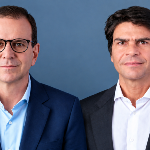 Eduardo Paes e Pedro Paulo participam de encontro político em Santo Antônio de Pádua
