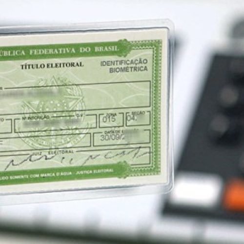 Esqueci minha zona eleitoral. E agora? Veja como descobrir onde votar em 2026