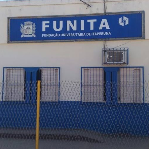 FUNITA e Secretaria de Esportes são alvo de arrombamento em Itaperuna (RJ)