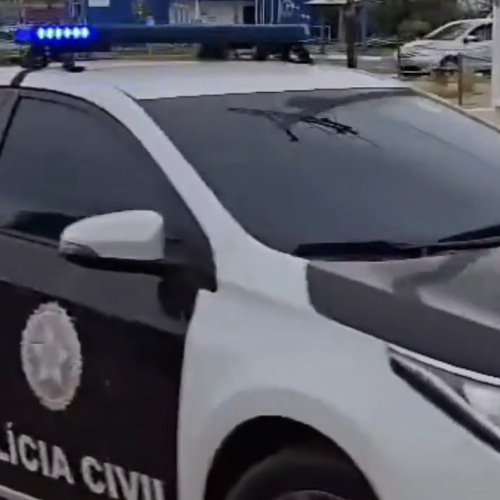 Polícia Civil prende o quarto envolvido em crimes de tortura e tráfico em Italva (RJ)