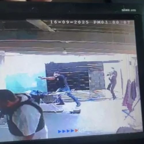 Padrasto é preso por manter enteada em cárcere por 22 anos, engravidá-la e filmar estupros no PR