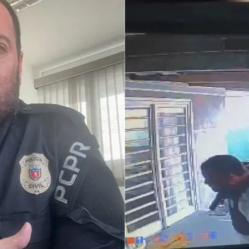 Padrasto queria que enteada engravidasse de outros homens para abusar das filhas, diz delegado