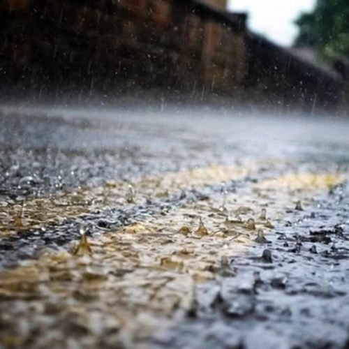 Chuvas intensas: mais de 730 cidades de Minas estão em alerta amarelo