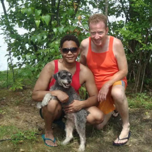 Casal gay é morto por envenenamento em MG; polícia civil prende irmã e amigo de casal