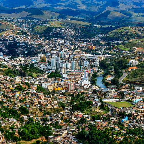 Muriaé está entre as cidades com melhor qualidade de vida de Minas Gerais, aponta IPS 2026