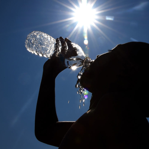 Verão 2025: Sudeste deve enfrentar calor extremo e recordes de temperatura nesta semana