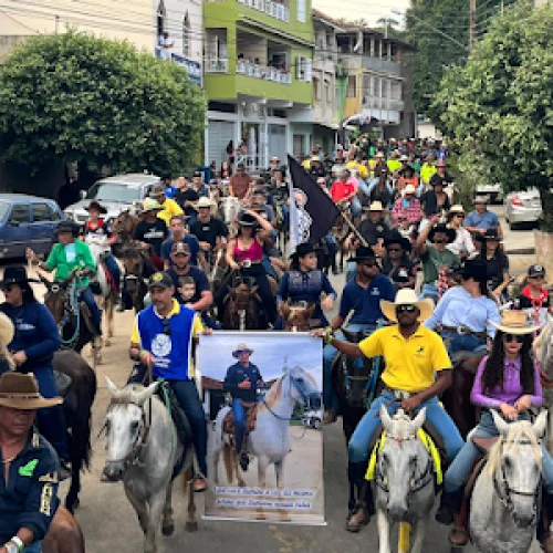 Italva (RJ) bate recorde histórico e consolida título de Capital da Cavalgada no Estado do Rio de Janeiro
