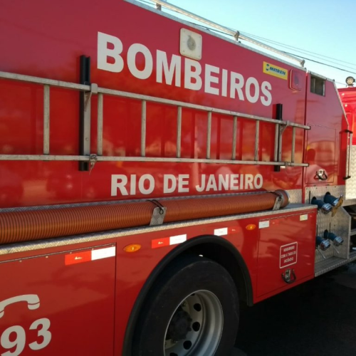 São José de Ubá, Laje do Muriaé, Cardoso Moreira e Varre-Sai vão ganhar unidade do Corpo de Bombeiros