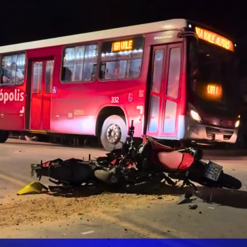 Colisão entre motocicletas deixa duas pessoas mortas na RJ-130, entre Teresópolis e Nova Friburgo