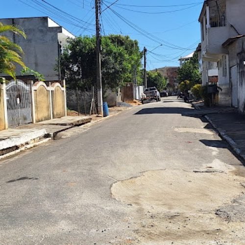 Homem morre após ser baleado dentro de casa em Italva (RJ)