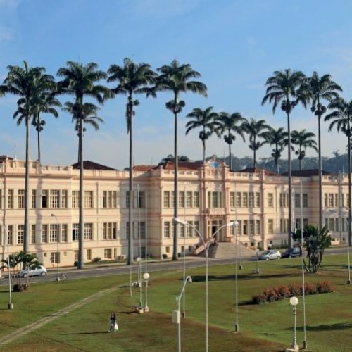 Ranking aponta que UFV tem 30 professores entre os melhores do mundo
