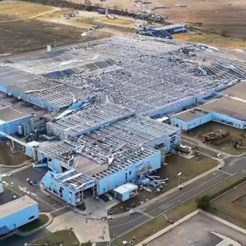 Ciclone extratropical chega ao Sudeste com ventos de até 115 km/h e pode repetir fenômeno da ‘microexplosão atmosférica’