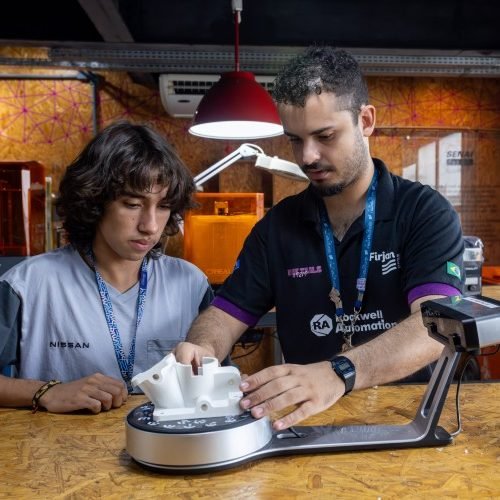Firjan abre inscrições para mais de 2 mil vagas gratuitas no Ensino Médio com curso técnico; Itaperuna (RJ) está entre as cidades contempladas