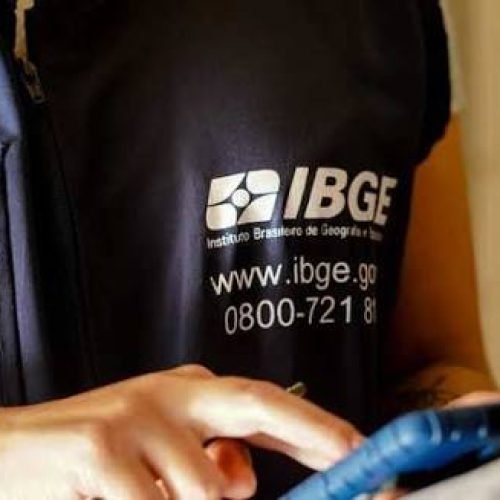 IBGE vai abrir novo processo seletivo com 325 vagas