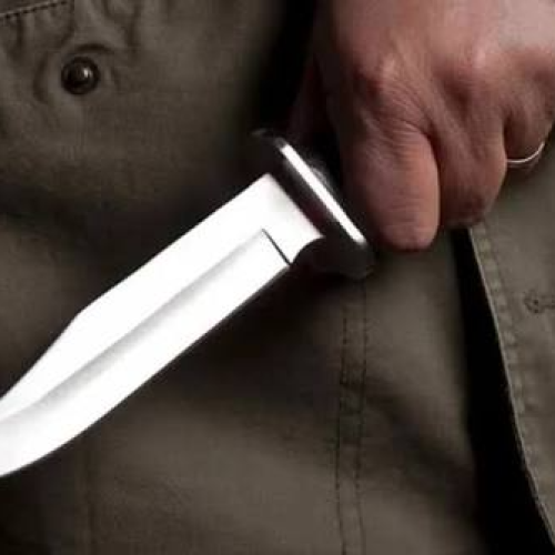 Homem é preso suspeito de matar o próprio genro a facadas no interior de São Paulo