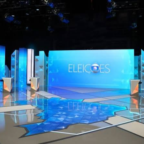 TV Globo cancela último debate presidencial antes do primeiro turno após decisões judiciais de última hora