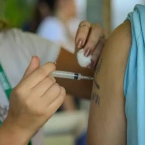 Dia D da Multivacinação acontece neste sábado em todo o país