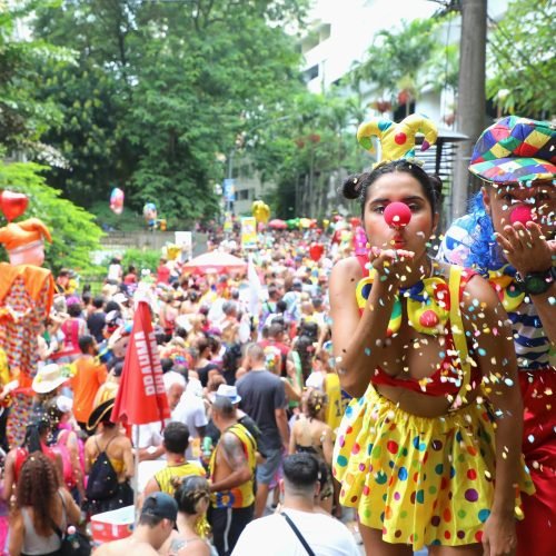 Prefeitura de Santo Antônio de Pádua divulga programação do Pré-Carnaval 2026