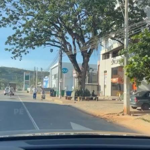 Jovem desmente boatos de estupro coletivo em evento no Shopping Gourmet, em Itaperuna (RJ)