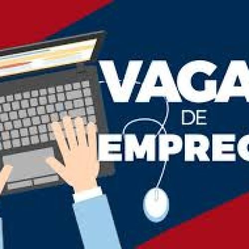 Campos dos Goytacazes (RJ) com 338 vagas de emprego nesta semana