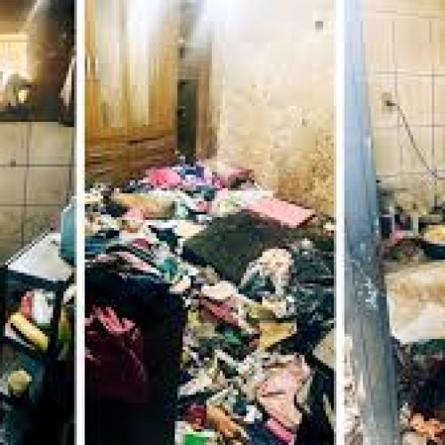 Quatro crianças são resgatadas após cinco dias sozinhas em casa insalubre em Rio Claro (SP)
