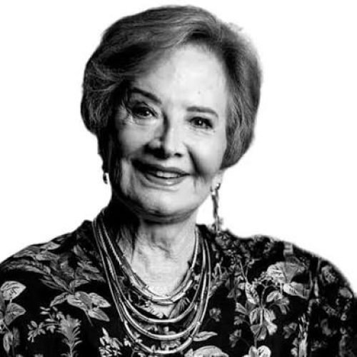 Morre Glória Menezes, ícone da dramaturgia brasileira, aos 91 anos