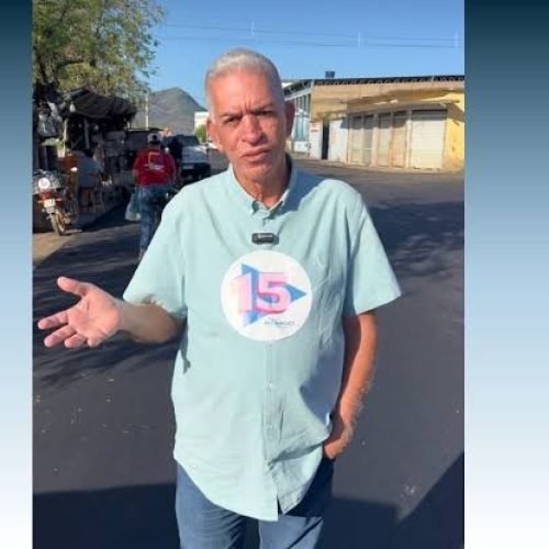 Prefeito de Baixo Guandu (ES) fala em demitir 700 pessoas se Ricardo Ferraço perder eleição