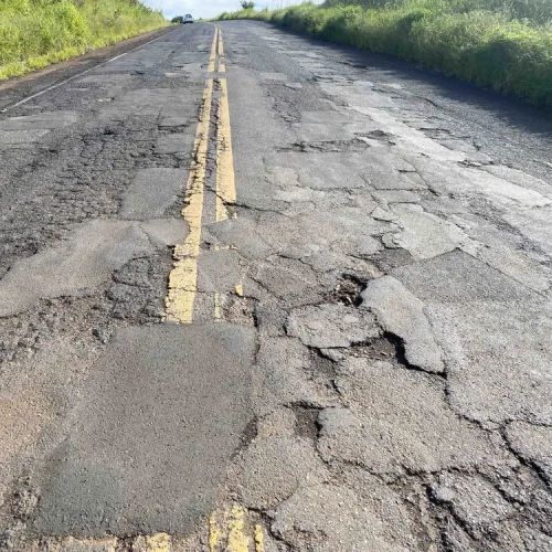 Minas Gerais lidera ranking negativo de segurança nas rodovias do Sudeste, aponta CNT