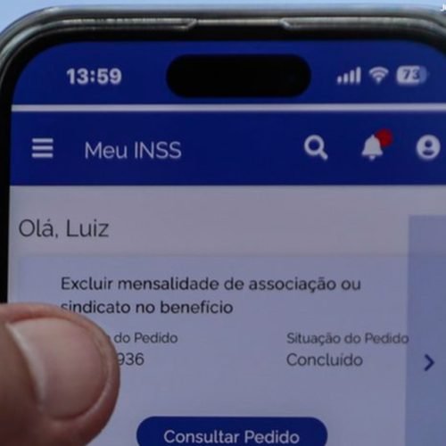 INSS deve começar devolução de descontos ilegais em 24 de julho