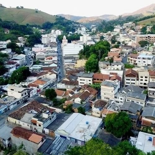 Câmara de Itaocara (RJ) é a primeira do estado a lançar edital pela plataforma Contrata+Brasil