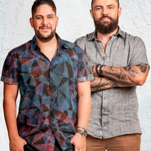 Fim de uma era: Jorge e Mateus marcam último show da dupla