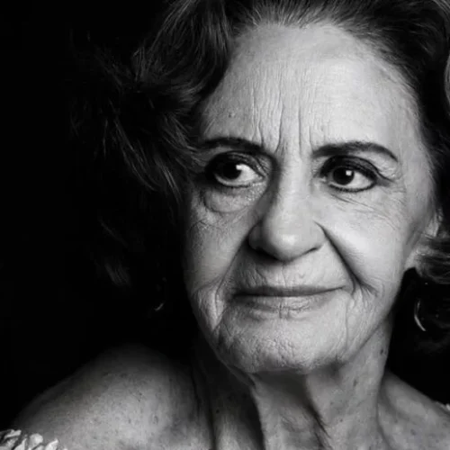Atriz Laura Cardoso morre aos 98 anos em São Paulo