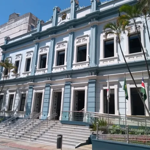 Câmara aprova empréstimo de R$ 660 milhões para construção de ciclovia às margens do Paraibuna, revitalização do Centro Histórico e outras obras em Juiz de Fora (MG)