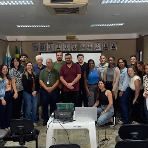 Câmara de Italva (RJ) promove painel sobre aplicação da LGPD no Poder Legislativo