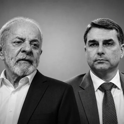 Emprego, crédito e impostos: veja as propostas de Lula e Flávio Bolsonaro para a economia