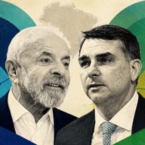 Gestão pública: veja as propostas de Lula e Flávio Bolsonaro para reformar o Estado