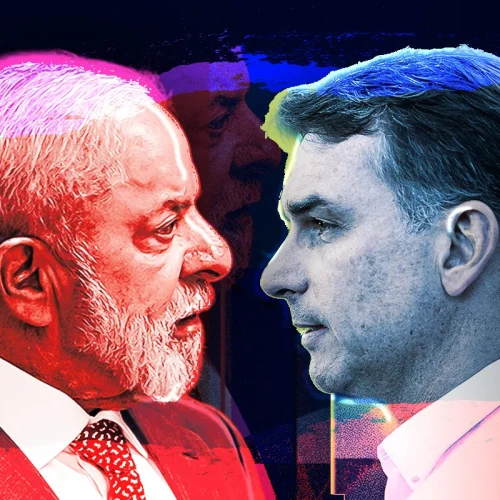 Saúde: Lula e Flávio Bolsonaro apresentam propostas para reduzir filas, ampliar atendimentos e modernizar o SUS