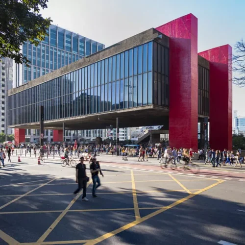São Paulo é eleita a 7ª cidade mais cultural do mundo em ranking internacional; confira o top 20