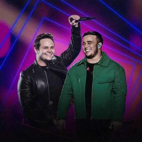 Matheus & Kauan são confirmados na 36ª Exposição Agropecuária de Dores do Rio Preto (ES)