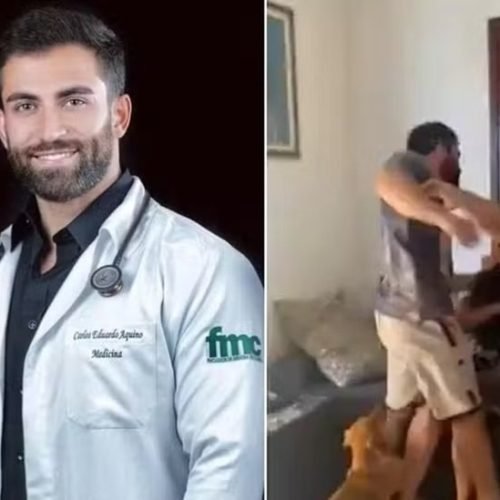 Estudante de medicina vai a júri por morte da própria mãe em Campos dos Goytacazes (RJ)