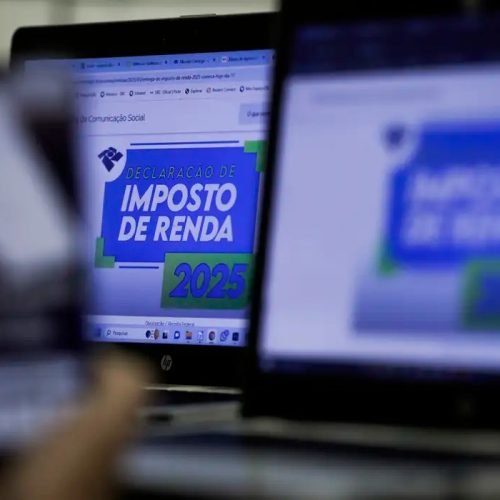 Receita libera consulta a maior lote de restituição do IR da história