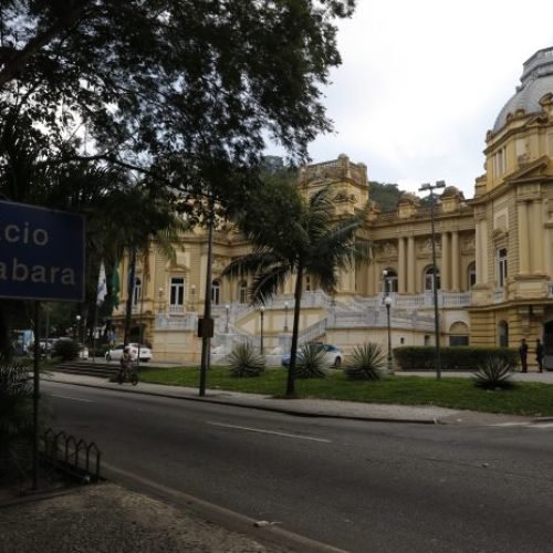 Governo do RJ exonera superintendente do Empoderadas após auditoria apontar irregularidades