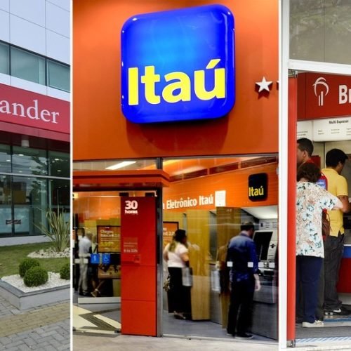 Saiba como será o expediente dos bancos no Natal e no Ano Novo