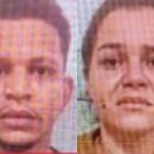 Saiba quem são os suspeitos de matar jovem e tirar bebê do ventre dela