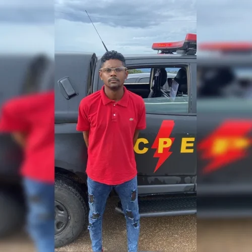 Motorista de app sequestra e estupra menina de 13 anos e é preso no DF