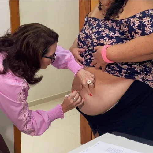 Prefeitura de Urupês (SP) anuncia distribuição gratuita de mounjaro para tratamento da obesidade